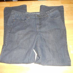 BootCut  Jeans